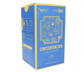 w66国际·利来(中国)最给力的老牌灵芝银耳蒲公英茶